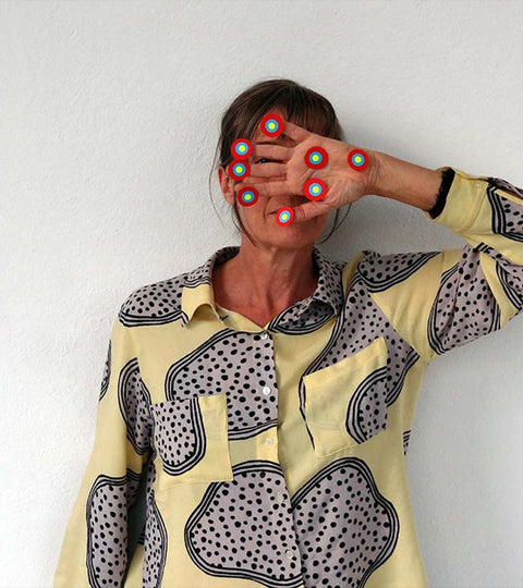 Nathalie Du Pasquier