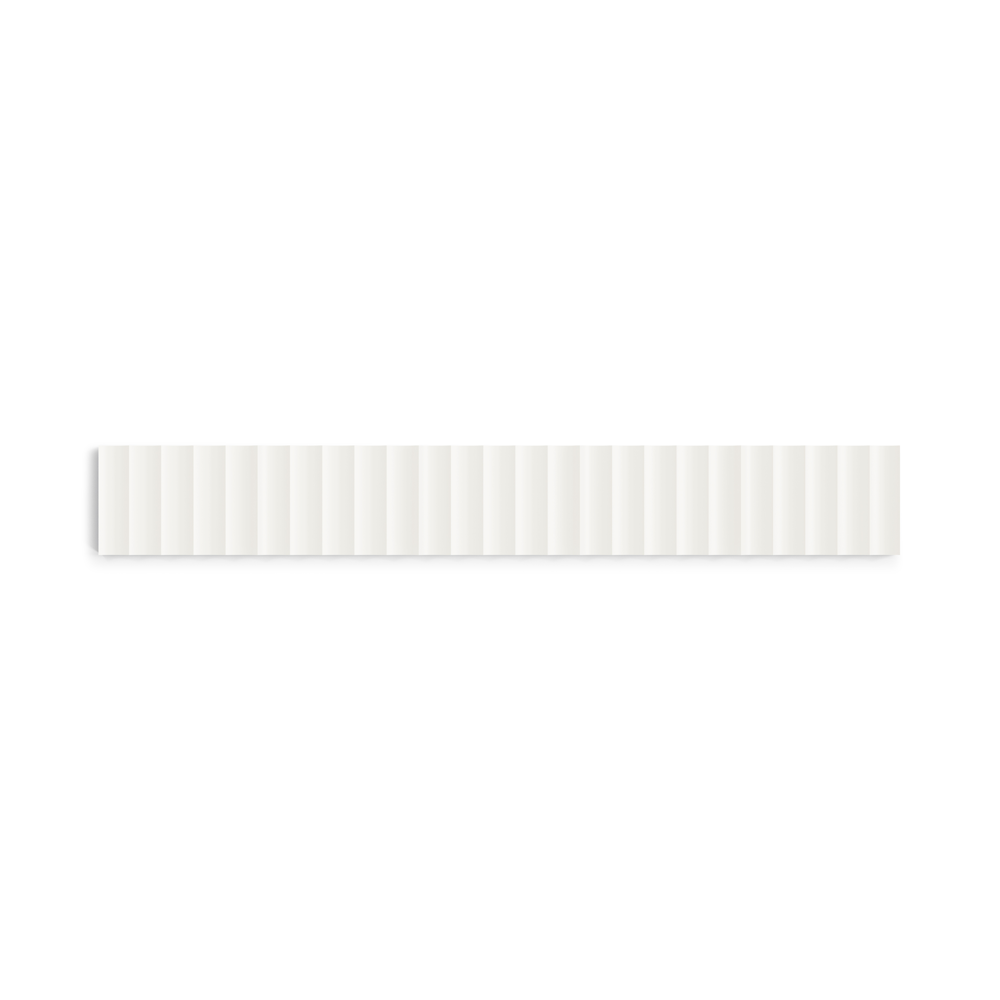 corrugated ruler – Rubberband Products