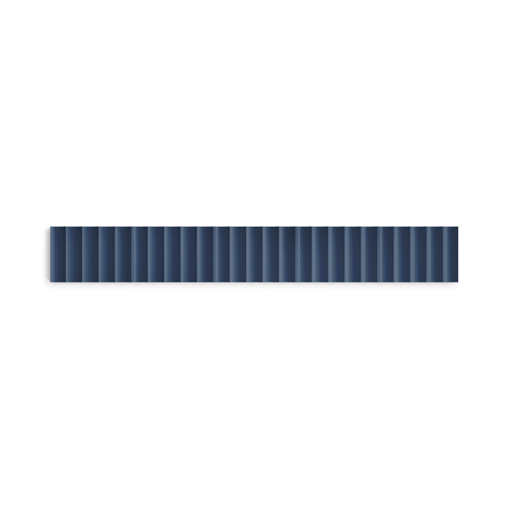 corrugated ruler – Rubberband Products